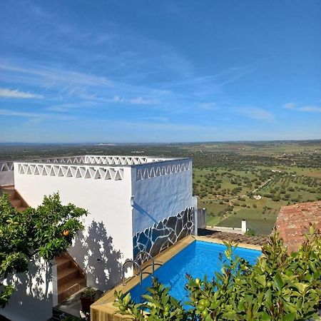 Casa Dona Antonia - Monsaraz Bed and Breakfast Εξωτερικό φωτογραφία