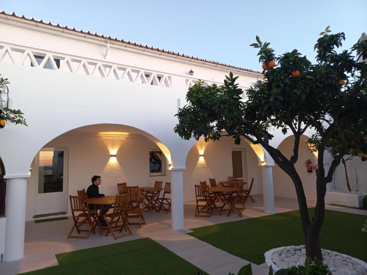 Casa Dona Antonia - Monsaraz Bed and Breakfast Εξωτερικό φωτογραφία