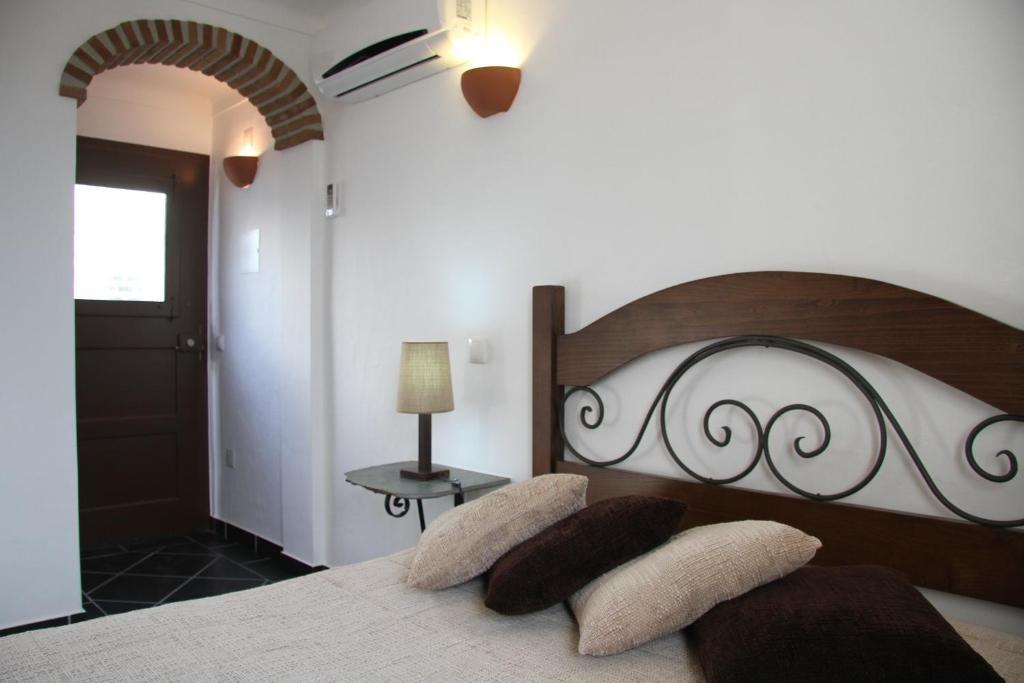 Casa Dona Antonia - Monsaraz Bed and Breakfast Δωμάτιο φωτογραφία