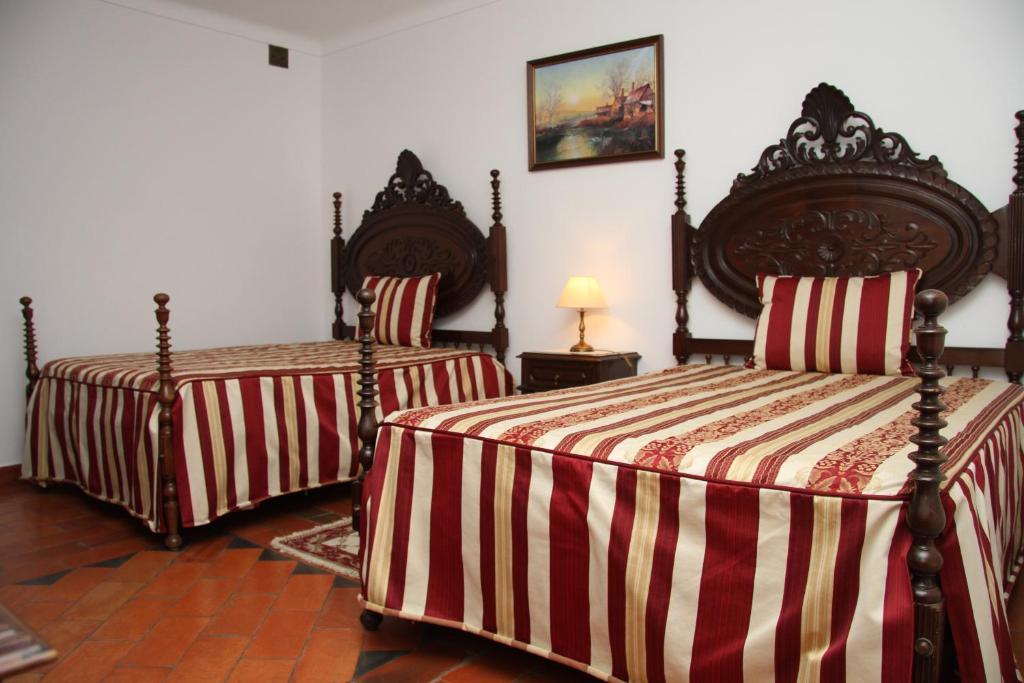 Casa Dona Antonia - Monsaraz Bed and Breakfast Δωμάτιο φωτογραφία