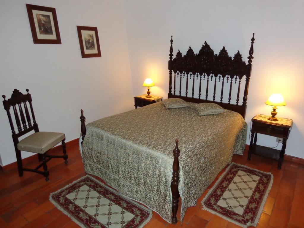 Casa Dona Antonia - Monsaraz Bed and Breakfast Δωμάτιο φωτογραφία